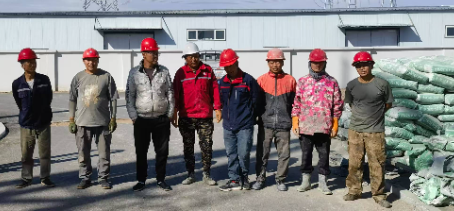 怀仁厂房地基沉降注浆加固施工队伍怎么选